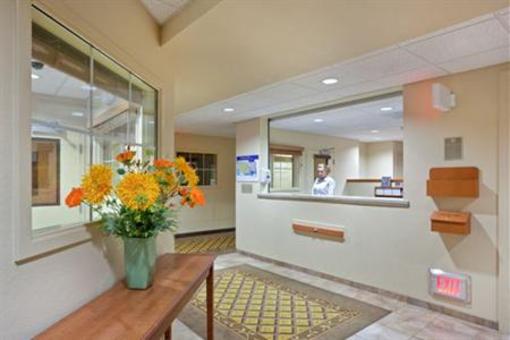 фото отеля Candlewood Suites Oak Harbor