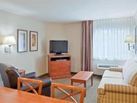 Candlewood Suites Oak Harbor