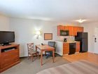 фото отеля Candlewood Suites Oak Harbor