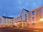 фото отеля Candlewood Suites Oak Harbor