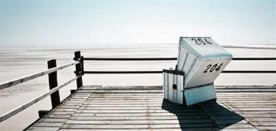 фото отеля Hotel Ambassador Sankt Peter-Ording