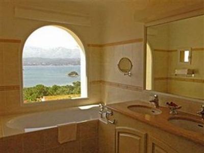 фото отеля Alta Rocca Hotel