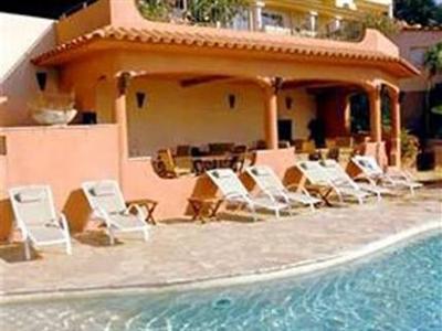 фото отеля Alta Rocca Hotel