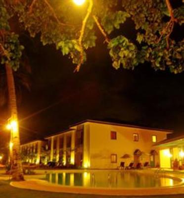 фото отеля Microtel Inn Palawan Puerto Princesa City