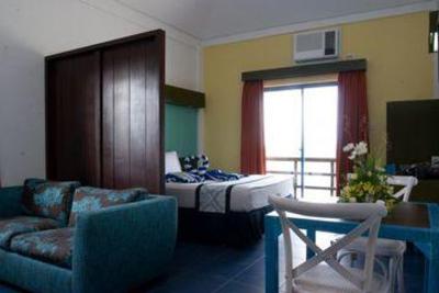 фото отеля Microtel Inn Palawan Puerto Princesa City