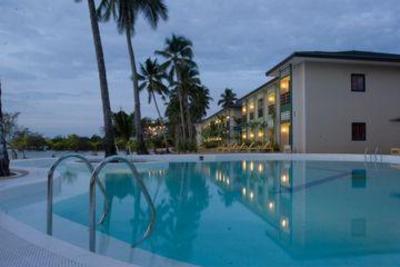 фото отеля Microtel Inn Palawan Puerto Princesa City