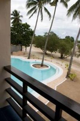 фото отеля Microtel Inn Palawan Puerto Princesa City