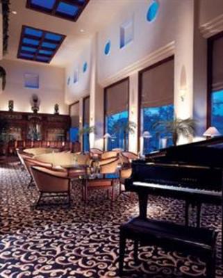 фото отеля Millennium Hotel Sirih Jakarta