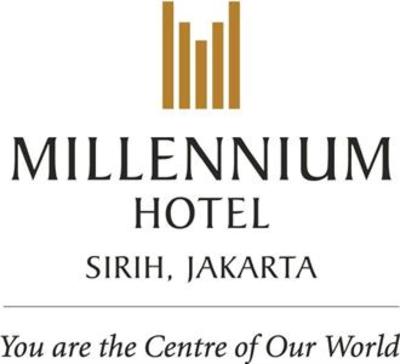 фото отеля Millennium Hotel Sirih Jakarta