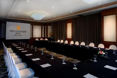 фото отеля Millennium Hotel Sirih Jakarta