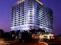 Millennium Hotel Sirih Jakarta