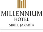 фото отеля Millennium Hotel Sirih Jakarta