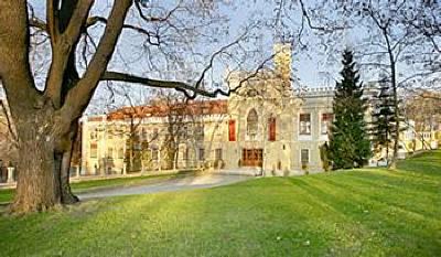 фото отеля Chateau St. Havel