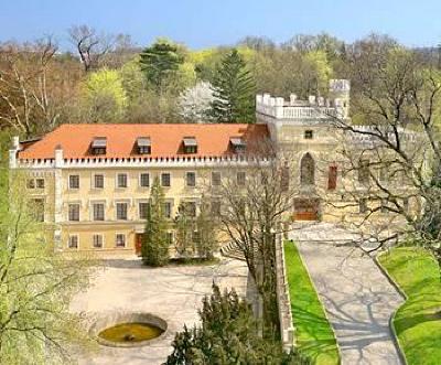 фото отеля Chateau St. Havel