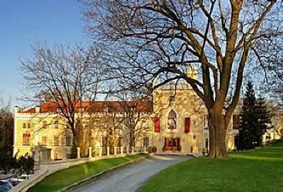 фото отеля Chateau St. Havel