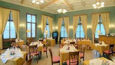 фото отеля Chateau St. Havel