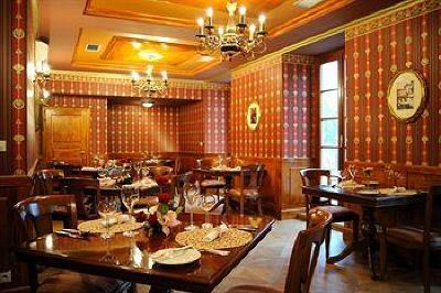 фото отеля Chateau St. Havel