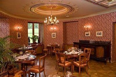 фото отеля Chateau St. Havel