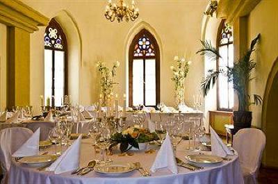 фото отеля Chateau St. Havel