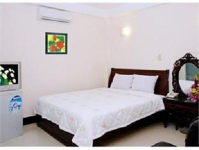 фото отеля Thanh Thanh Hotel Nha Trang