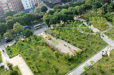 фото отеля Guangzhou Hantian Hotel