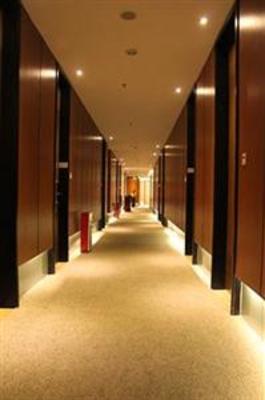 фото отеля Guangzhou Hantian Hotel