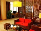 фото отеля Guangzhou Hantian Hotel