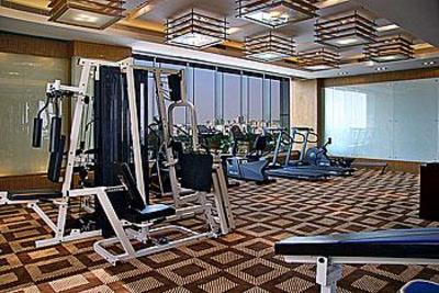 фото отеля Jinhui Jasper Hotel