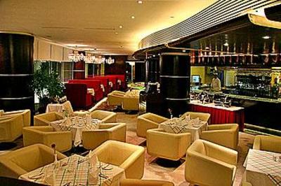 фото отеля Jinhui Jasper Hotel