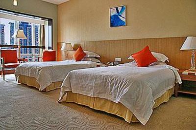 фото отеля Jinhui Jasper Hotel