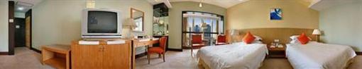 фото отеля Jinhui Jasper Hotel