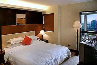 фото отеля Jinhui Jasper Hotel