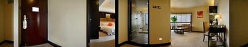 фото отеля Jinhui Jasper Hotel