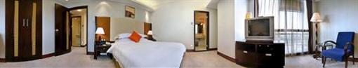 фото отеля Jinhui Jasper Hotel