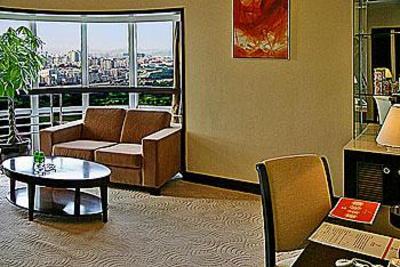 фото отеля Jinhui Jasper Hotel