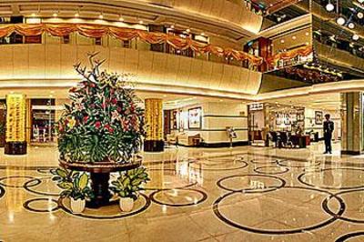 фото отеля Jinhui Jasper Hotel