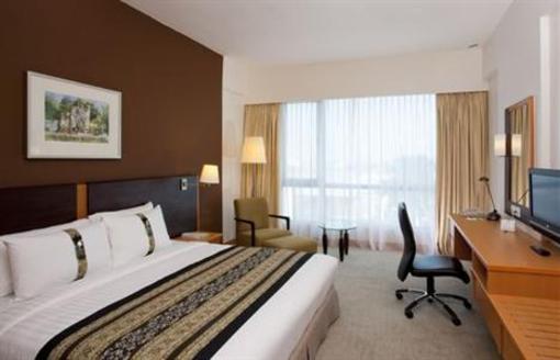 фото отеля Holiday Inn Melaka