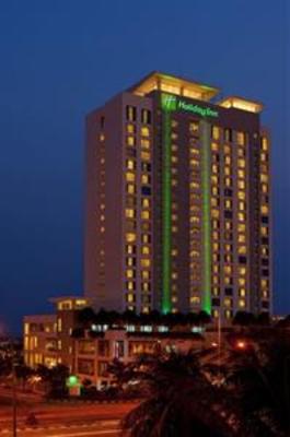 фото отеля Holiday Inn Melaka