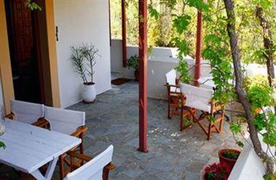 фото отеля Hotel Manto