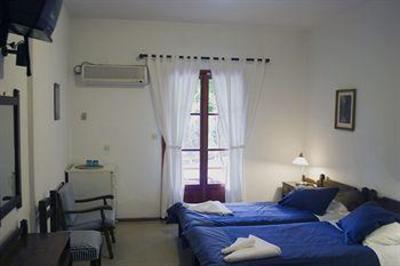 фото отеля Hotel Manto