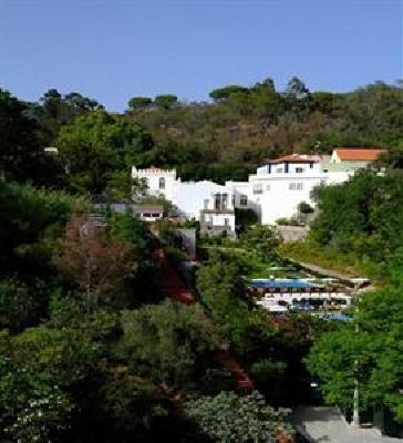фото отеля Villa Termal das Caldas de Monchique Spa & Resort