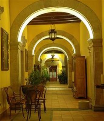 фото отеля Los Juaninos