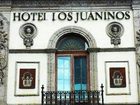 фото отеля Los Juaninos