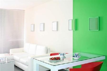 фото отеля 104 Art Suites