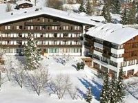 Hotel Sonnalp Kirchberg in Tirol