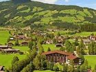 фото отеля Hotel Sonnalp Kirchberg in Tirol