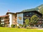 фото отеля Hotel Sonnalp Kirchberg in Tirol
