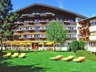 фото отеля Hotel Sonnalp Kirchberg in Tirol
