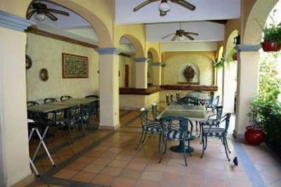 фото отеля Flamboyant Hotel Huatulco