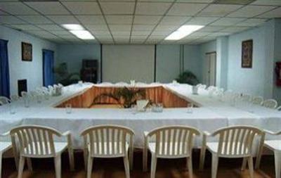 фото отеля Flamboyant Hotel Huatulco